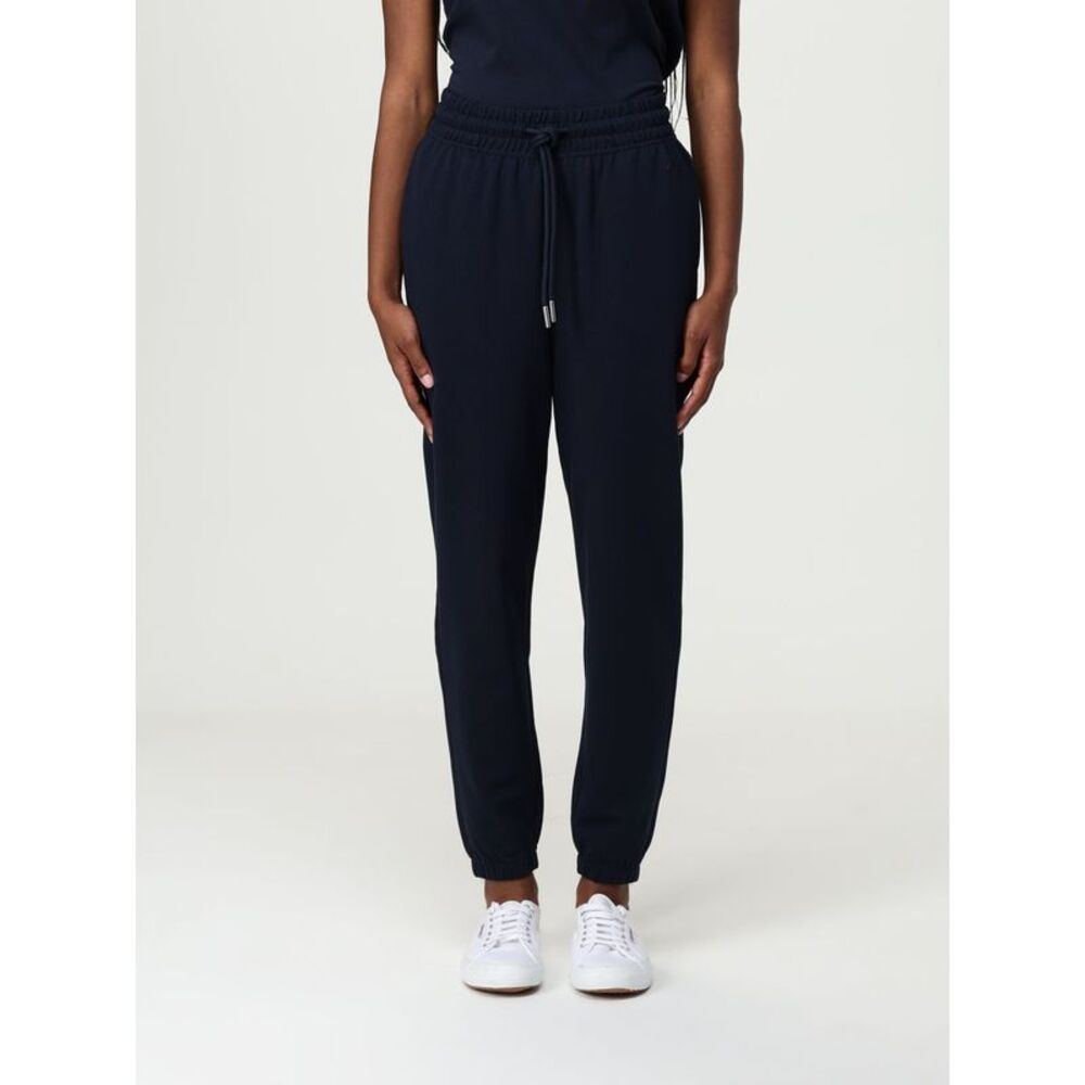 Sun68 Pants Woman Blue